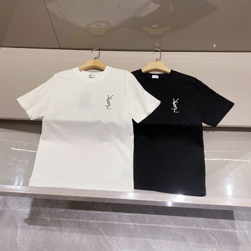 Ysl T-Shirts